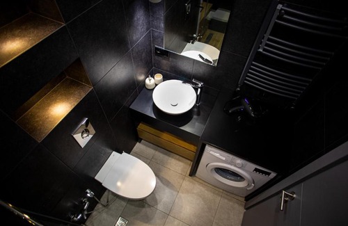 Kazbegi Apartment | New Gudauri Luxury Studio