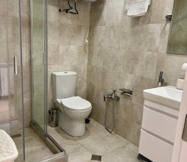 Kazbegi Apartment | New Gudauri Redco F1
