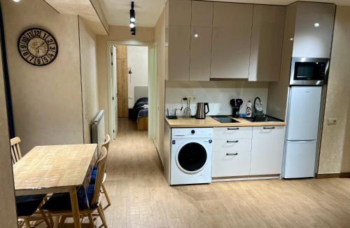 Kazbegi Apartment | New Gudauri Redco F1