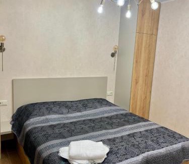 Kazbegi Apartment | New Gudauri Redco F1