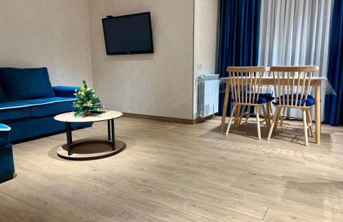 Kazbegi Apartment | New Gudauri Redco F1