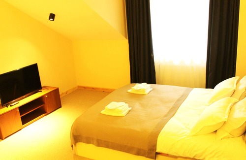 Kazbegi Apartment | New Gudauri Suites Apartment #423