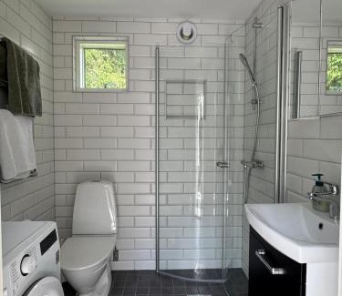 Listarum House | New guest house Rorum Strand in Beautiful Osterlen