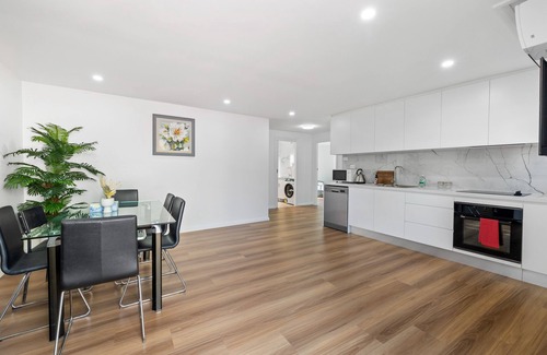 Epping Apartment | New Guesthouse in Epping