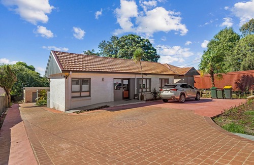 Epping Apartment | New Guesthouse in Epping
