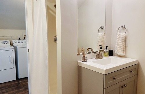 Wilmington House | NEW Guesthouse in Wilmington, NC!