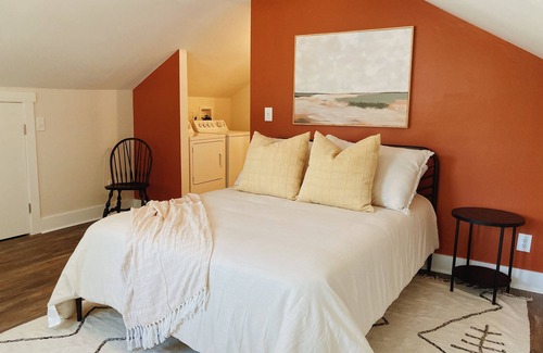 Wilmington House | NEW Guesthouse in Wilmington, NC!
