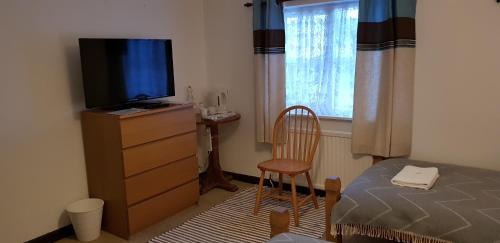 Talgarth House | New Gurkha Inn