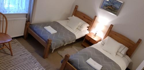 Talgarth House | New Gurkha Inn