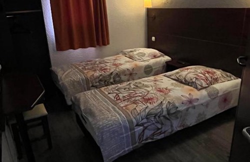 Saint-Gervais-la-Foret Hotel | New hôtel Blois sud