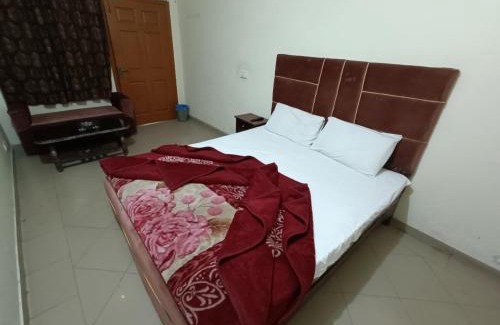 Lahore Hotel | New Hajveri Hotel Lahore