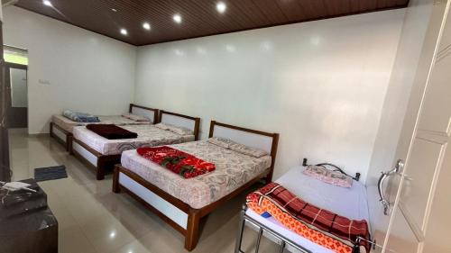 Chikkamagaluru House | New Hambala Homestay