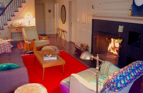 Alstead House | New Hampshire Farm House with Swimming Pond