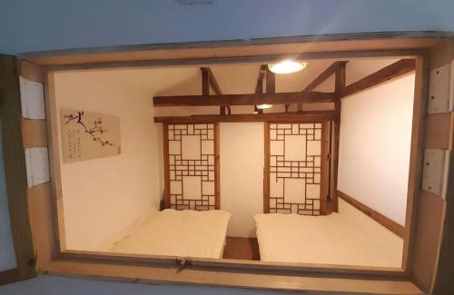 Samseon-dong House | New Hanok