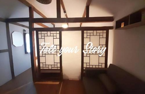 Samseon-dong House | New Hanok