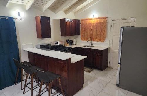 Old Harbour House | New Harbour Vista