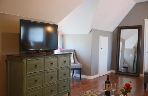 Solvang Hotel | New Haven Inn
