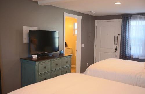Solvang Hotel | New Haven Inn