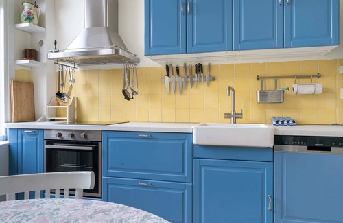 Domburg House | NEW! Hello Zeeland - Vakantiehuis Markt 10