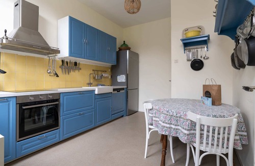 Domburg House | NEW! Hello Zeeland - Vakantiehuis Markt 10