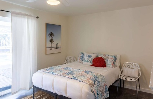 Alabama Grove Terrace House | NEW Hideaway Shores w/ 4 bedrooms and 3 bathrooms