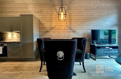 Trysil Apartment | New high standard apartment in Trysil with ski in out