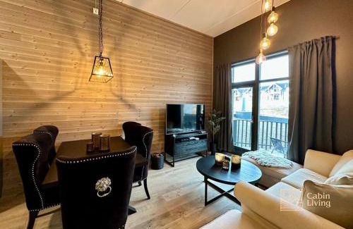 Trysil Apartment | New high standard apartment in Trysil with ski in out