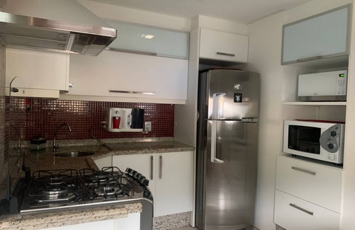 Lagoa da Conceicao Apartment | New high standard apartment in Lagoa da Conceição.