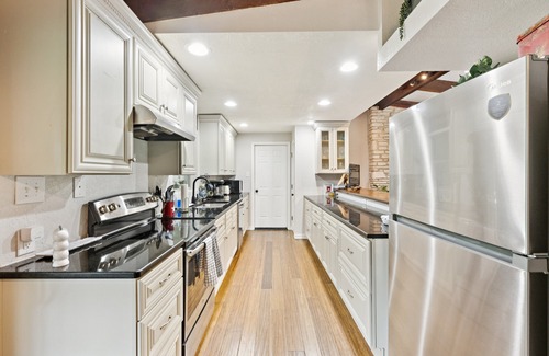 San Marcos House | NEW! Hill Country Getaway Near San Marcos River