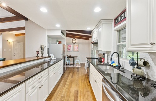 San Marcos House | NEW! Hill Country Getaway Near San Marcos River
