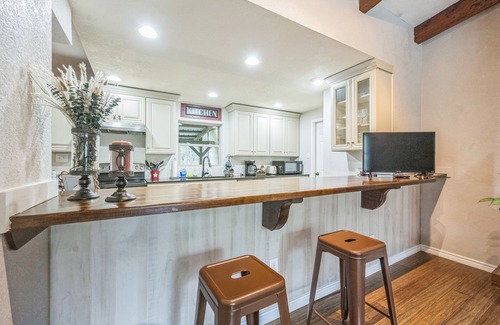 San Marcos House | NEW! Hill Country Getaway Near San Marcos River