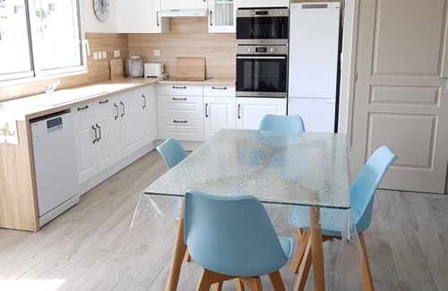 Saint-Valery-sur-Somme House | New: hire st valery on sum * 4 for 4 people has 700M port