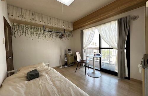 Kita Ward Apartment | 【New】Hokusei 52