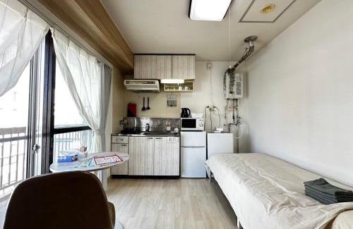 Kita Ward Apartment | 【New】Hokusei 52