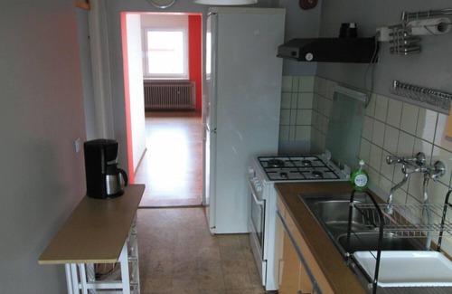 Kaiserslautern Apartment | NEW Holiday apartment in the heart of the Palatinate