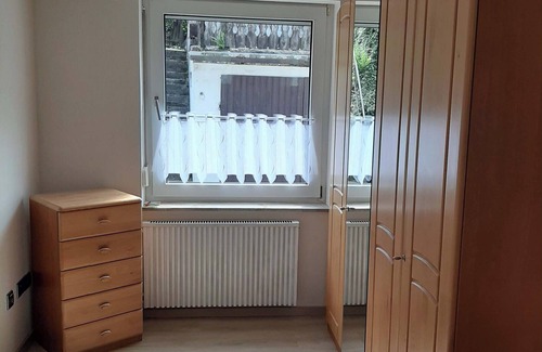 Bad Grund Apartment | NEW Holiday apartment Teichblick in Bad Grund