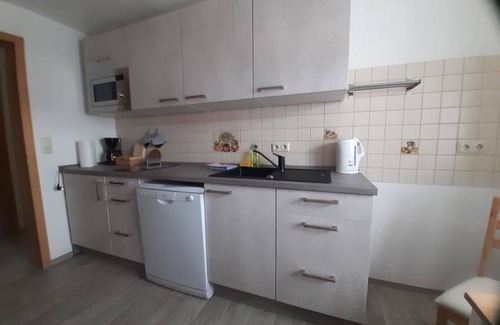 Crostwitz Apartment | NEW Holiday apartment Hanka OG