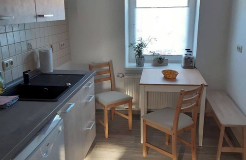 Crostwitz Apartment | NEW Holiday apartment Hanka OG