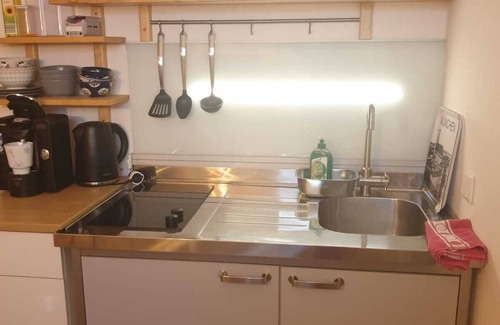 Furstenfeldbruck District Apartment | New holiday apartment in Olching near Munich