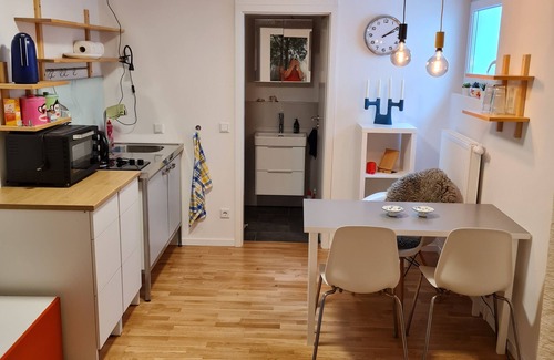 Furstenfeldbruck District Apartment | New holiday apartment in Olching near Munich