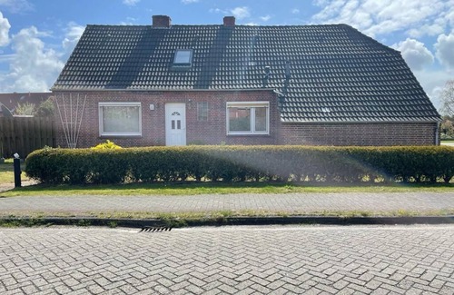 Moordorf House | NEW holiday home on Moorweg