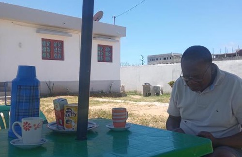Beira House | New Holiday Home: Close to the beach