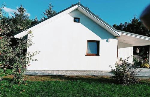 Kolczewo House | New holiday home for nature lovers in Kolczewo