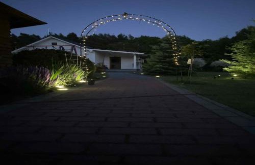 Kolczewo House | New holiday home for nature lovers in Kolczewo