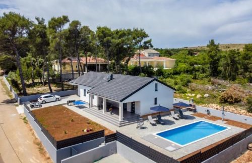 Vir Villa | NEW! Holiday Home in Vir with private pool - TA Leut Agency