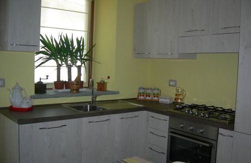 Garessio House | NEW HOLIDAY HOUSE