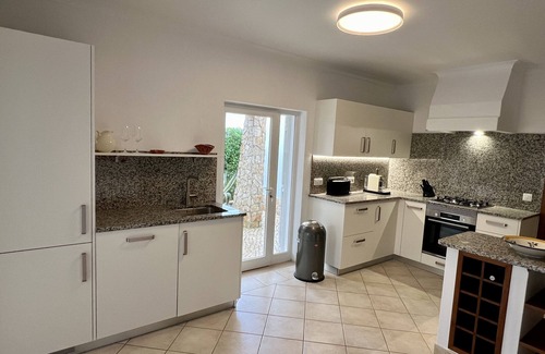Sagres Villa | new holiday house with pool and exclusive furniture