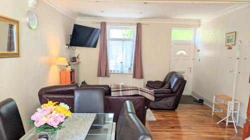 Skipton House | New Holiday Let in Skipton, North Yorkshire