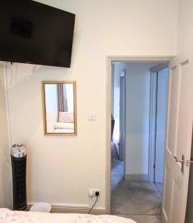 Skipton House | New Holiday Let in Skipton, North Yorkshire