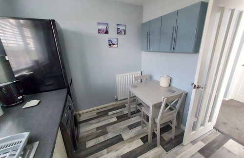 Sandilands Apartment | NEW HOLIDAY LET ⛱️ nLUXURY APARTMENT SANDILANDS. 2 MINS TO BEACH ⛱️